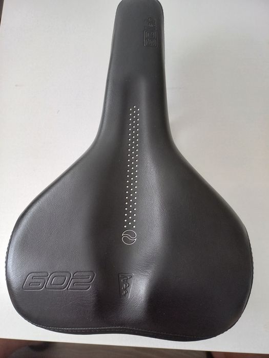 Șa bicicletă SQlab 602 active