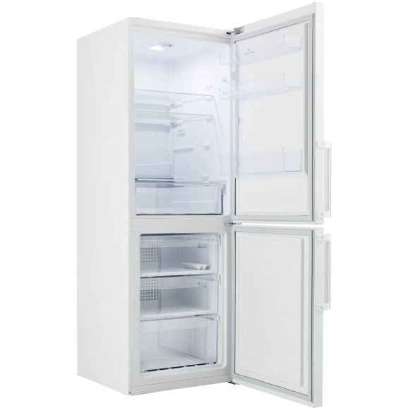 Нов хладилник/фризер Elvita 173×60 см

Елвита CKF1175V