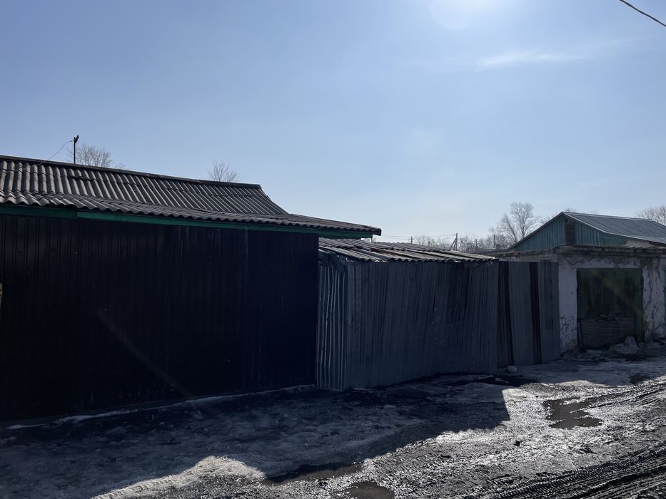 Продам дом в михайловке