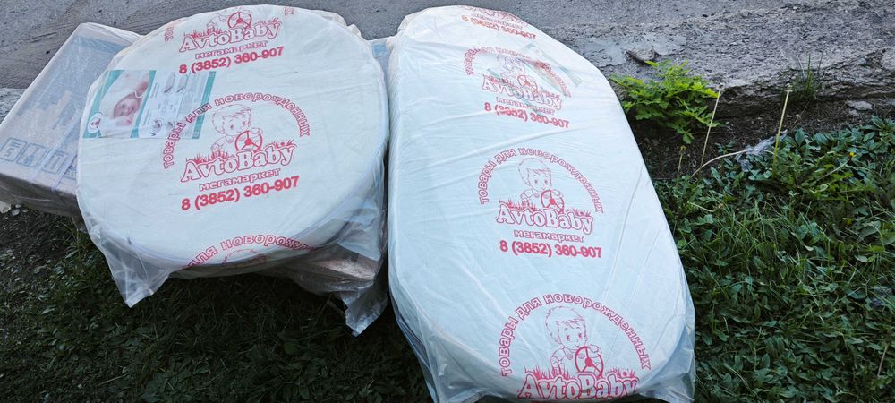 Матрас/матрасы детские