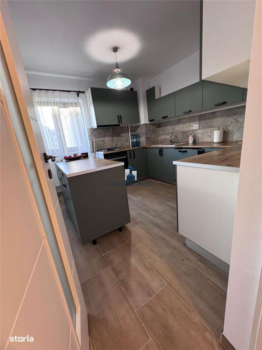 Apartament 4 camere Decomandat Sos. Oltenitei