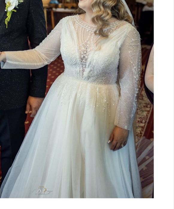 Rochie de Mireasa