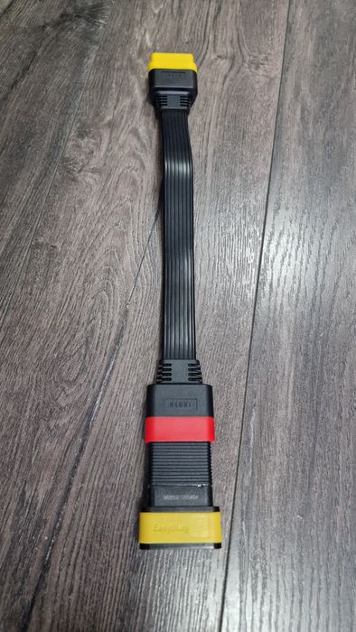 Obd 2 удължител за диагностика