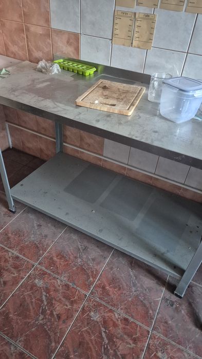 Комплект техники для хореки