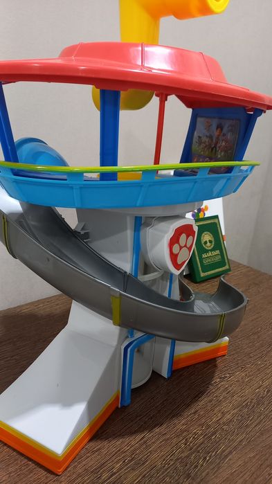 Игрушка для мальчика