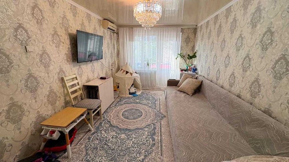 Ирузакова Гаухар