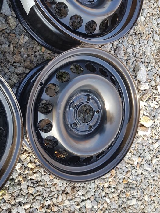 jante tabla 16 audi 5x112