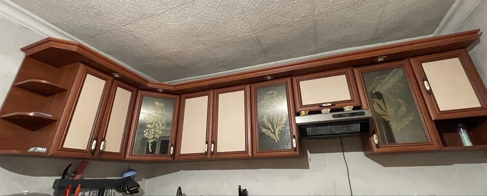 Кухонный гарнитур Белоруссия