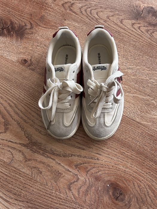 Детски сникърси за момче