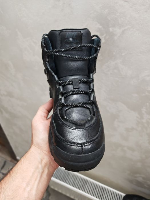 Ghete Nike mărime 39