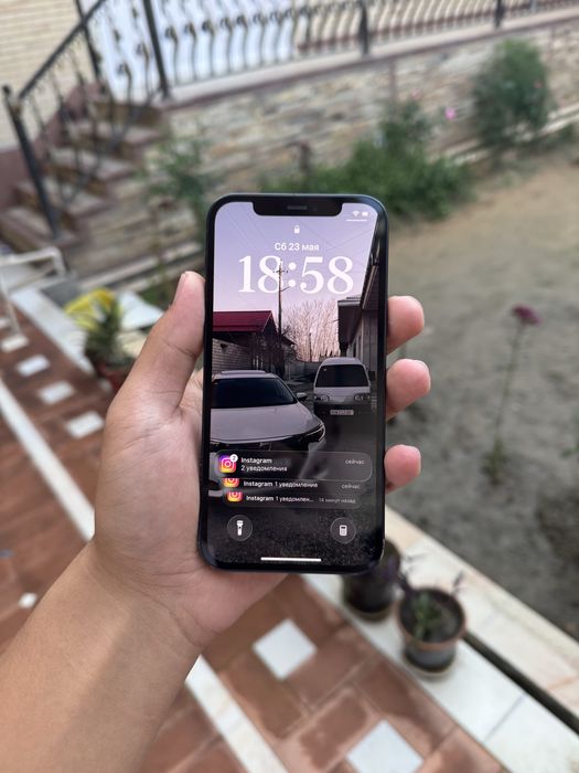 Iphone 12, Айфон 12 128 GB