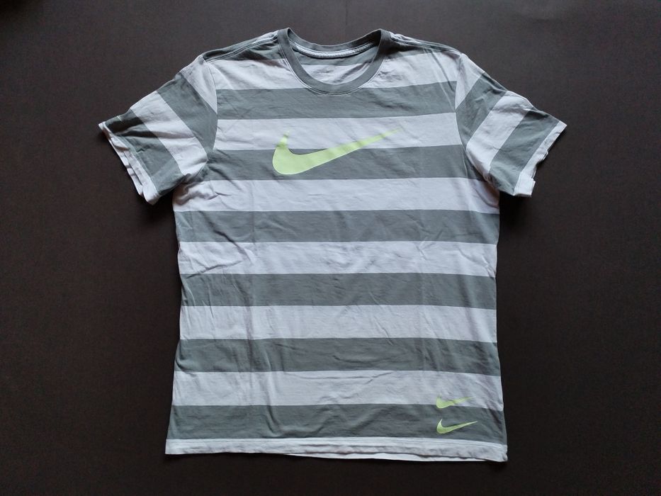 Nike -XL- мъжка тениска