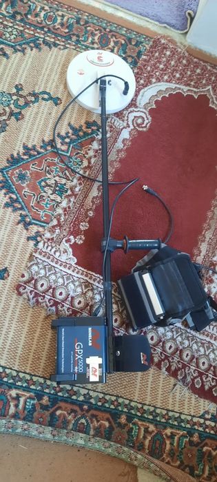 Minilab 5000 в хорошем состоянии