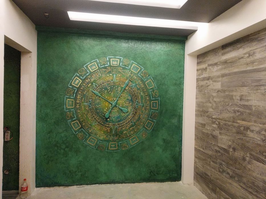 Malyarka Ottochento Atachenta