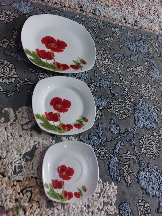 Продам тарелки  набор Персона