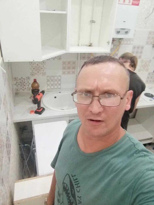 Мебельщик: сборка, разборка и ремонт мебели любой сложности!