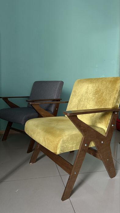 Продам мебель. Диваны и кресла.