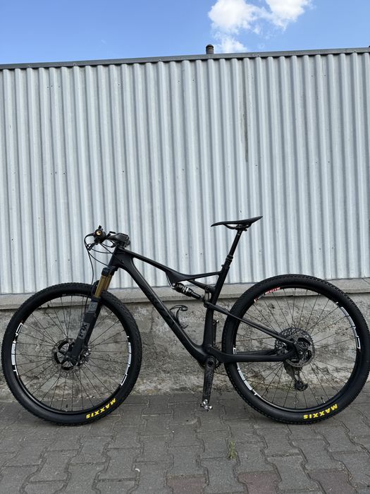 MTB axs full carbon!