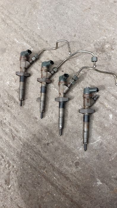 Injector / Injectoare Renault Master 2.5 dci G9U Opel Movano