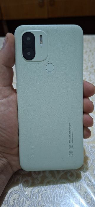 Redmi A2+ 3/64 сотилади