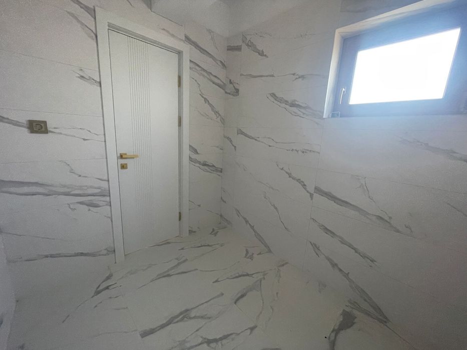 Casa Individuala Cuplata de vanzare in Paulesti 120 mp utili