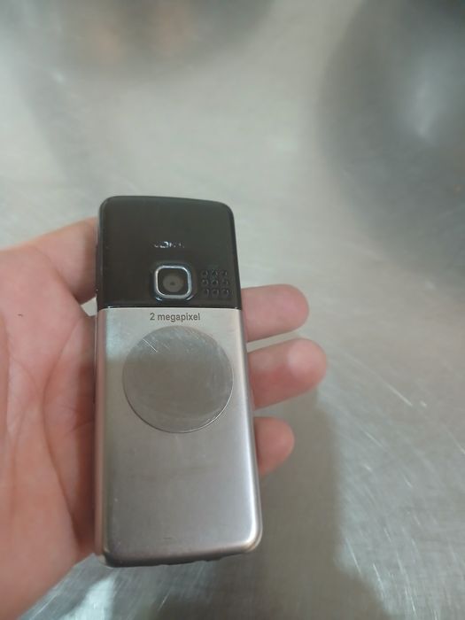 Nokia 6300 ideal sastayana srochna sotiladi