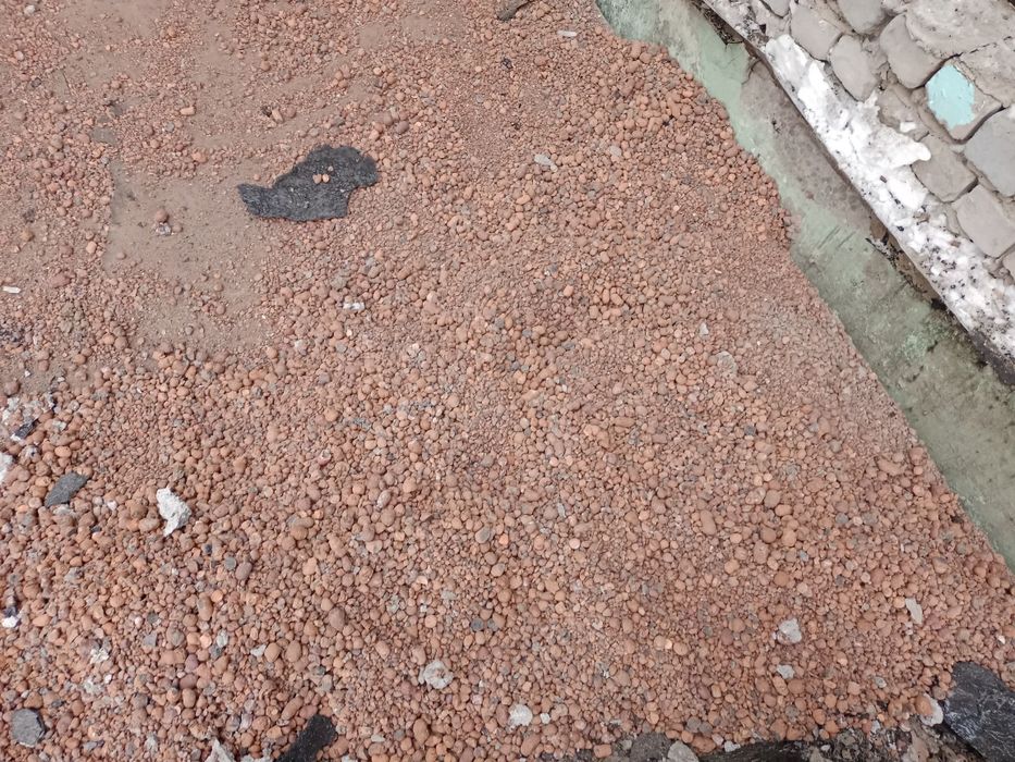 Продам керамзит в мешках