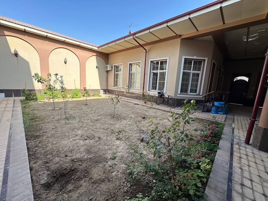 Продаётся участок 6 соток ц.Центр Луначарского Карасу 
Улица Садаф
Под