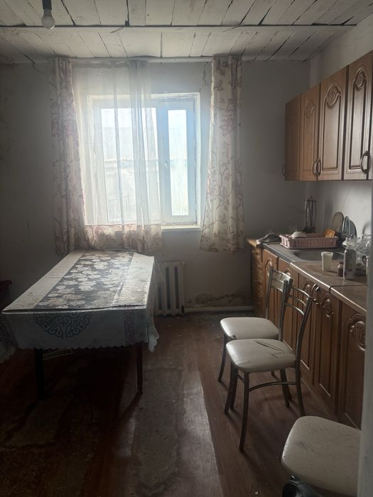 Дом, требуется ремонт, продам или меняю
