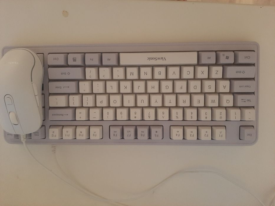 Продам Клавиатура ViewSonic и Мышка ViewSonic