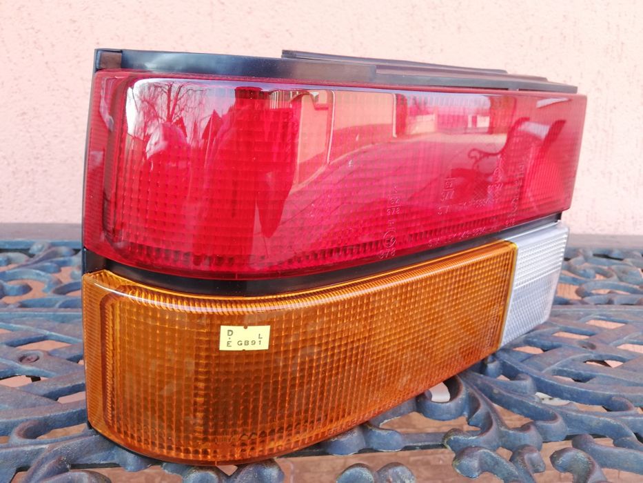 Lampa spate Mazda 626, 1983-85, Stanley 043-6832l