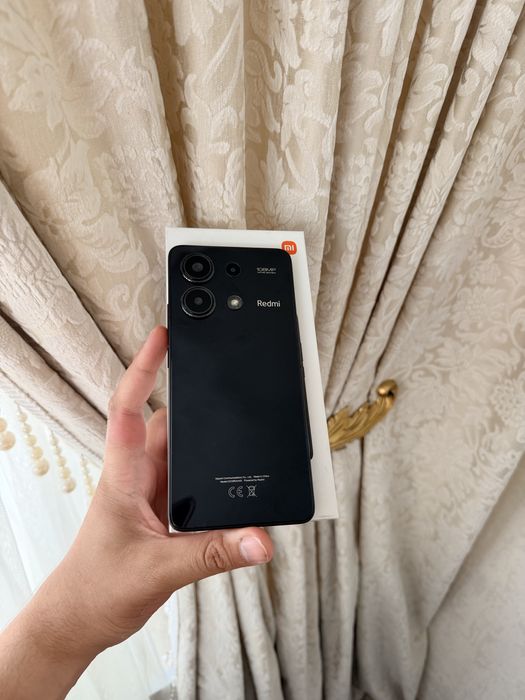 Redmi Note 13/512Gb - В отличном состоянии
