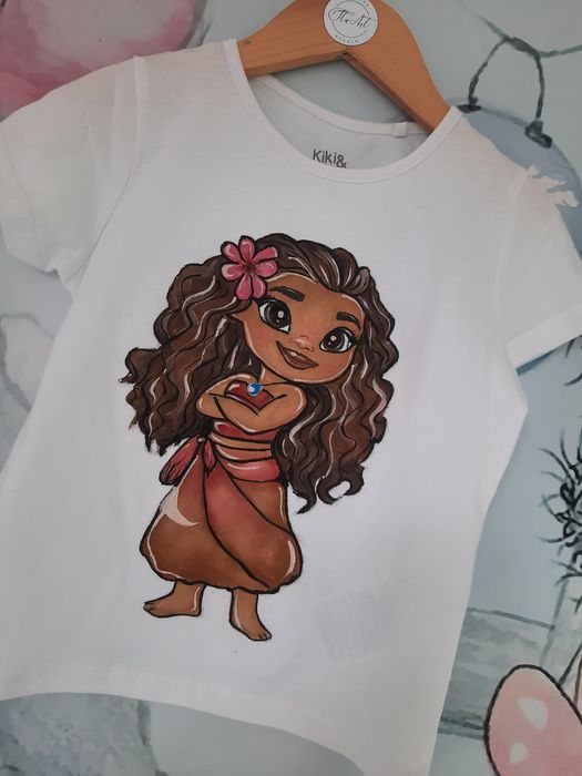 Ръчно рисувани детски боди , блуза , тениска коледни