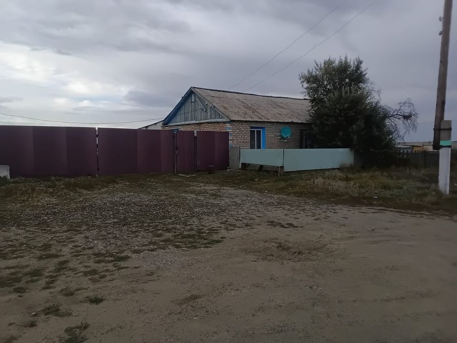Продам дом в Валерьяновке