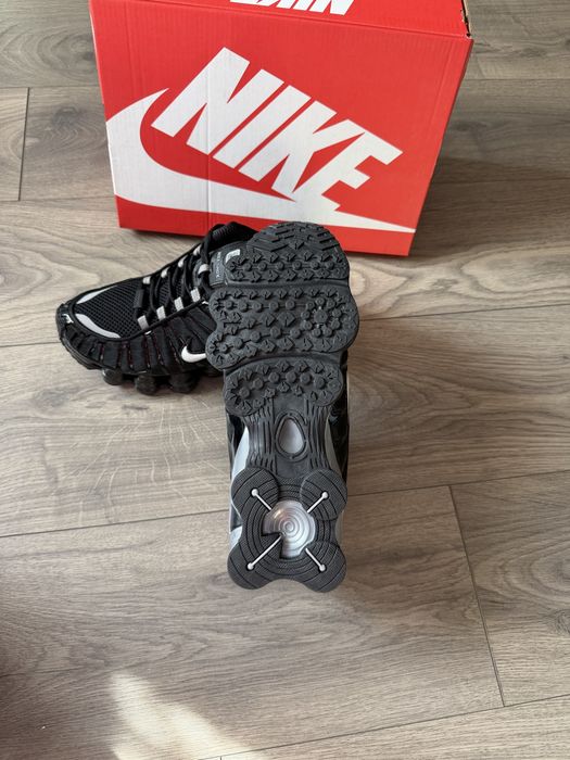 Nike Shox