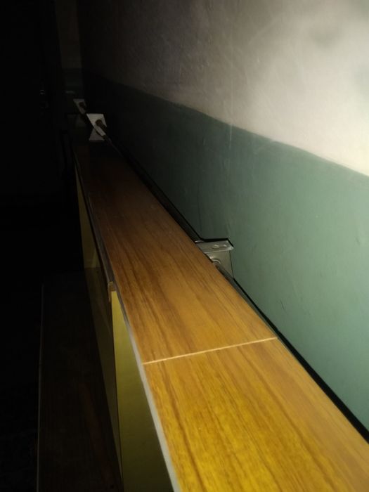 Продам гардины 2шт. 4 и 3 м. СССР