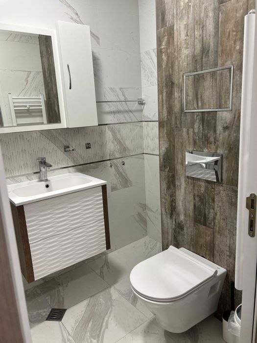 Шпакловка/ Боядисване/ Бани/ Кородори/ Подови настилки