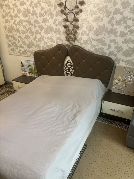 Спальный гарнитур, мебель  для спальни