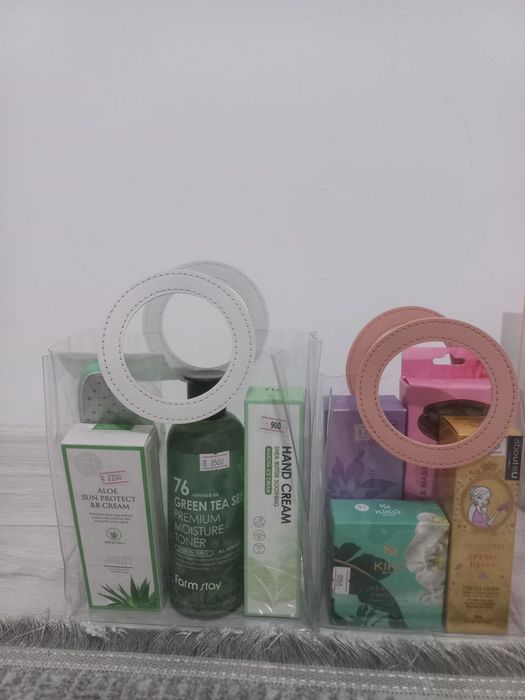 Подарочные наборы