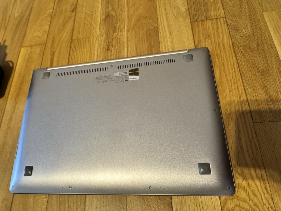 Laptop ASUS ZenBook UX303U – i5 – 8GB RAM – SSD 256 - Touchscreen