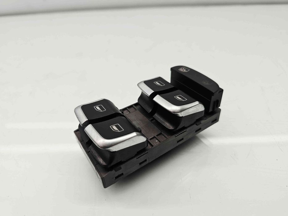 Butoane comanda geamuri sofer  AUDI Q5 (8RB) [ Fabr 2008-2016] 8K0959