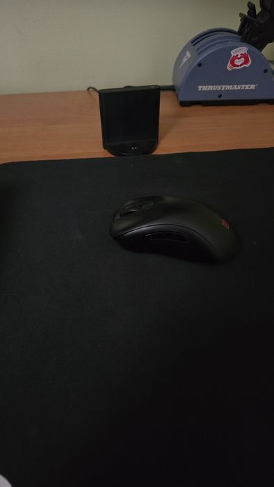 Мышка Benq Zowie ec-3dw