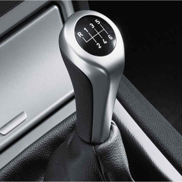 Nuca Maneta Schimbator 6 Trepte BMW E46 E90 E91 E92 E39 E60 E61 X1 X3