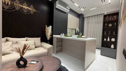 Супер Цена! Яккасарайский 1х ком ЖК Модера ор-р Шота Руставели ID07