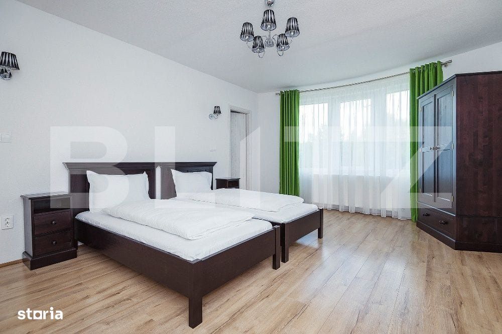 Oportunitate de afacere, Pensiune, Casa de Varstnici