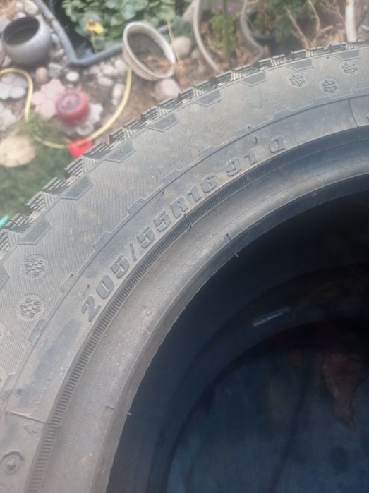 Продам автопокрышки