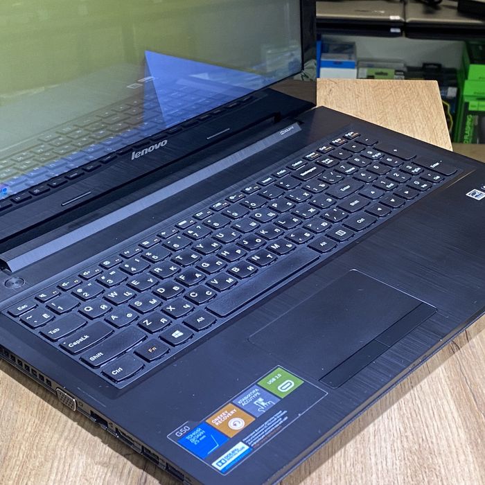 Ноутбук Lenovo AMD E1-6010/8GB/SSD128GB, 9797/A10