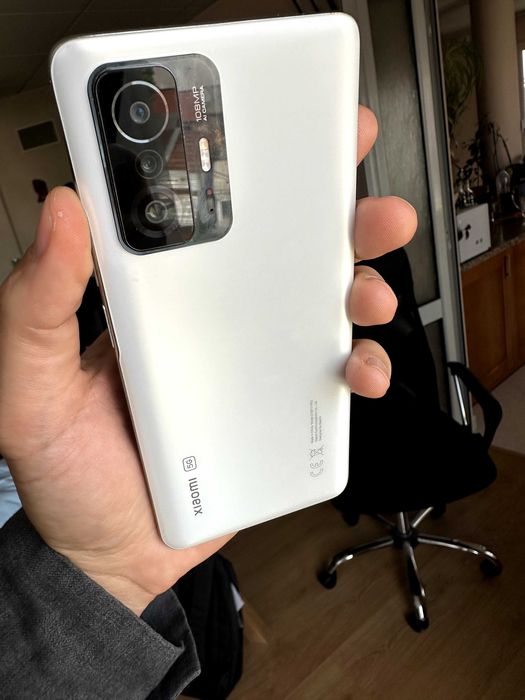 Телефон - Xiaomi 11T 128GB