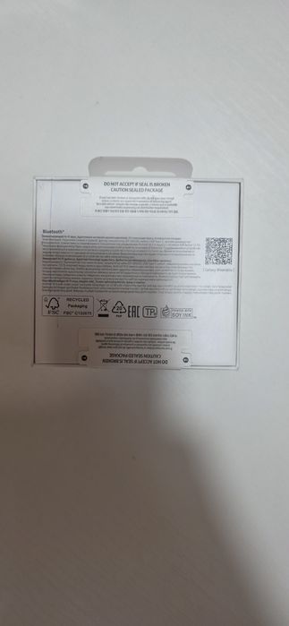 Samsung galaxy buds 3 (новые,запакованные)