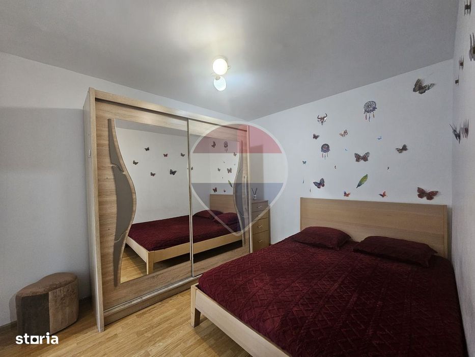 Apartament de vanzare